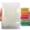 Big Pack 4mm 25000PCS Resin Rhinestone Flatback Round AB Jelly Color Rhinestones for Nail Art, Bottles, Makeup Clothes Shoes Cup DIY Crafts Supplies view 1