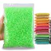 Big Pack 4mm 25000PCS Resin Rhinestone Flatback Round AB Jelly Color Rhinestones for Nail Art, Bottles, Makeup Clothes Shoes Cup DIY Crafts Supplies view 1