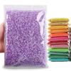 Big Pack 4mm 25000PCS Resin Rhinestone Flatback Round AB Jelly Color Rhinestones for Nail Art, Bottles, Makeup Clothes Shoes Cup DIY Crafts Supplies view 1