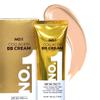 PRETTYSKIN Collagen BB Cream with Zinc Oxide & Titanium Dioxide  Lightweight Daily Korean BB Cream for Moisture Balance, Natural Coverage & Skin Comfort (1.69 fl.oz.) view 2