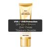 PRETTYSKIN Collagen BB Cream with Zinc Oxide & Titanium Dioxide  Lightweight Daily Korean BB Cream for Moisture Balance, Natural Coverage & Skin Comfort (1.69 fl.oz.) view 4