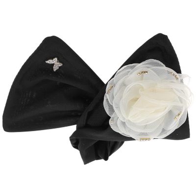 KALLORY Hair Bun Maker Tool for Effortless Twisted Buns Soft Wire for Stylish Updos for Yoga Travel Parties More