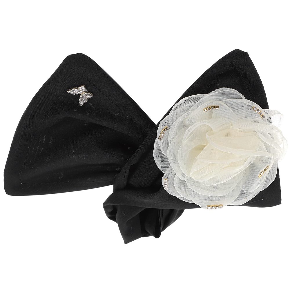 KALLORY Hair Bun Maker Tool for Effortless Twisted Buns Soft Wire for Stylish Updos for Yoga Travel Parties More