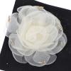 KALLORY Hair Bun Maker Tool for Effortless Twisted Buns Soft Wire for Stylish Updos for Yoga Travel Parties More view 3