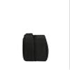 Samsonite Respark Toilet Kit - Bag, Respark Toilet Kit Toiletry Bag, Black (Ozone Black), Weekender view 3