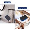 ProCase Trimmer Travel Case Bundle with Hat Travel Case view 3