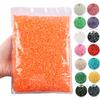 Big Pack 3mm 50000PCS Resin Rhinestone Flatback Round AB Jelly Color Rhinestones for Nail Art, Bottles, Makeup Clothes Shoes Cup DIY Crafts Supplies view 1