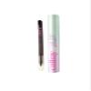 Caliray Party Wave Mascara & Eyeliner Gift Set:: Come Hell or High Water Volumizing Tubing Mascara in Black and Surfproof Easy Glider Eye Definer Waterproof Eyeliner Pencil in Black view 1
