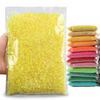 Big Pack 4mm 25000PCS Resin Rhinestone Flatback Round AB Jelly Color Rhinestones for Nail Art, Bottles, Makeup Clothes Shoes Cup DIY Crafts Supplies view 1