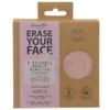 Danielle Creations Erase Your Face Reusable Makeup Removing Round Cloths For Sensitive Skin - 4 Pack view 1