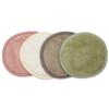 Danielle Creations Erase Your Face Reusable Makeup Removing Round Cloths For Sensitive Skin - 4 Pack view 2