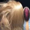 HAIR ENVIOUS BUNDLE, Carbon Wide Tooth Comb, Professional hair brush and Volume Creator, All Types, Thick to Fine density Curly Texture. Hairstyling Tools, BEACH waves, Healthy Scalp view 4