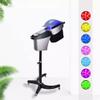 Salon Hair Steamer, Professional O3 Ozone Micro Mist Hair Steamer Accelerator Color Processor Hair Treatment view 1