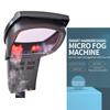 Salon Hair Steamer, Professional O3 Ozone Micro Mist Hair Steamer Accelerator Color Processor Hair Treatment view 2
