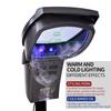 Salon Hair Steamer, Professional O3 Ozone Micro Mist Hair Steamer Accelerator Color Processor Hair Treatment view 3