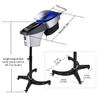 Salon Hair Steamer, Professional O3 Ozone Micro Mist Hair Steamer Accelerator Color Processor Hair Treatment view 4