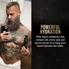 The Beard Struggle - Marksman's Beard Conditioner - Alfheim's Forests, Silver Collection - Nourish, Softens, & Strengthens Beard - Radiance Beard Conditioner for Men (8 Fl oz) view 2