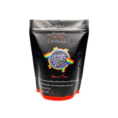 Saski Wax Love Fusion (LGTB Collection)