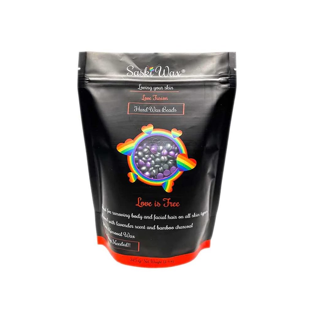 Saski Wax Love Fusion (LGTB Collection)