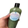 Diva Stuff PiIar Cyst/Cyst Reduction Shampoo For Those Who Have Problems With Clogged Hair Follicles, Pustules, Bumps, Lumps and Cysts, 8 Fluid Ounces view 3