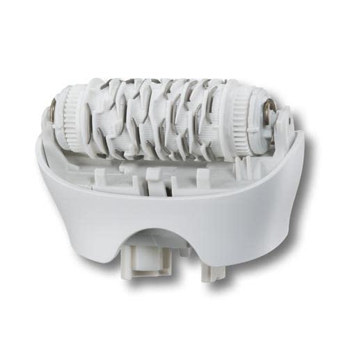 Braun Replacement Extra Wide Epilation Head for Silk-pil 9, Silk-pil 7, Types 5340, 5375, 5376, 5377, 5378