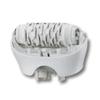 Braun Replacement Extra Wide Epilation Head for Silk-pil 9, Silk-pil 7, Types 5340, 5375, 5376, 5377, 5378 view 1