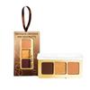 Natasha Denona Mini Baby Gold Ornament Eyeshadow Palette view 1