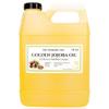 Dr Adorable - 32 oz - Jojoba Oil Golden - 100% Pure Natural Unrefined Organic Cold Pressed view 1