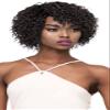 Outre Purple Pack 3Pcs Curly Wavy Style Human Hair Blend Weaves - WILD CURLY (DR30) view 3