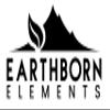 Earthborn Elements Spearmint & Peppermint Epsom Salt Foot Soak, 1 Gallon Bucket, Minty Aroma, with Real Spearmint Leaves (8 Pounds) view 4