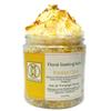 Natural Floral Soaking Bath Salt - Detox Body & Foot Soak - Pink Himalayan & Dead Sea Salt Flakes - Relaxing Bath Soak (Passion Citrus) view 1
