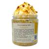 Natural Floral Soaking Bath Salt - Detox Body & Foot Soak - Pink Himalayan & Dead Sea Salt Flakes - Relaxing Bath Soak (Passion Citrus) view 2