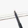 Xtreme Lashes Arch Defining Brow Pencil, Taupe, Waterproof, Smudge-Proof, Long-Lasting Makeup, Vegan, Angled Tip Eyebrow Pencil with Spoolie view 2