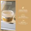 Mizani True Textures Coil Stretch Cream | Soft Hold Curl Shamping Cream | Non-Drying| For Curly, Coily Hair | 8.5 Fl Oz view 2