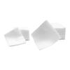 Dukal 900345 Beauty Wipe, 4" x 4", Pack of 200 view 1