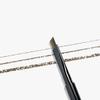 Xtreme Lashes Arch Defining Brow Pencil, Light Brown, Waterproof, Smudge-Proof, Long-Lasting Makeup, Vegan, Angled Tip Eyebrow Pencil with Spoolie view 2