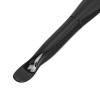 10 Piece Dual Sided Face Mask Brushes with Silicone Spoon & Soft Silicone Black Handle for Women, Girls, and Mud Mask Application view 4