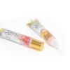 HerMINE Nourishing Lip Oil with Argan Oil & Vitamin E Clear Long Lasting Hydrating Lip Moisturizing Gel 15g / 0.52oz (Peppermint) view 2