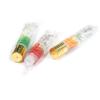 HerMINE Nourishing Lip Oil with Argan Oil & Vitamin E Clear Long Lasting Hydrating Lip Moisturizing Gel 15g / 0.52oz (Peppermint) view 3