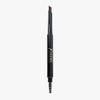 Xtreme Lashes Arch Defining Brow Pencil, Medium Brown, Waterproof, Smudge-Proof, Long-Lasting Makeup, Vegan, Angled Tip Eyebrow Pencil with Spoolie view 1