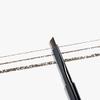 Xtreme Lashes Arch Defining Brow Pencil, Medium Brown, Waterproof, Smudge-Proof, Long-Lasting Makeup, Vegan, Angled Tip Eyebrow Pencil with Spoolie view 2