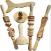 FUGITIVE TREND Wood Therapy Body Kit 6 Pieces view 1