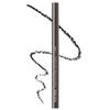 THESAEM Eco Soul Powerproof Super Slim Eyeliner - Smudge Proof Gel Eyeliner - Micro Precision Tip (2mm) - Highly Pigmented & Long-lasting Eye Makeup Glides on Smoothly, 0.1g (BK02 Ash Black) view 1