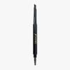 Xtreme Lashes Arch Defining Brow Pencil, Dark Brown, Waterproof, Smudge-Proof, Long-Lasting Makeup, Vegan, Angled Tip Eyebrow Pencil with Spoolie view 1