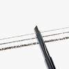 Xtreme Lashes Arch Defining Brow Pencil, Dark Brown, Waterproof, Smudge-Proof, Long-Lasting Makeup, Vegan, Angled Tip Eyebrow Pencil with Spoolie view 2