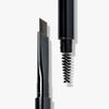 Xtreme Lashes Arch Defining Brow Pencil, Dark Brown, Waterproof, Smudge-Proof, Long-Lasting Makeup, Vegan, Angled Tip Eyebrow Pencil with Spoolie view 3