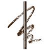 THESAEM Eco Soul Powerproof Super Slim Eyeliner - Smudge Proof Gel Eyeliner - Micro Precision Tip (2mm) - Highly Pigmented & Long-lasting Eye Makeup Glides on Smoothly, 0.1g (BR05 Choco Brown) view 1