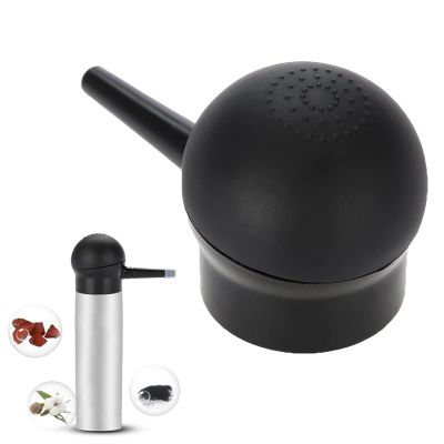 Hair Building Fiber Pump Nozzle Hair Fibers Spray Applicator Spray Applicator Pump Nozzle for Hair Fibers Natural Hair Loss Concealer Tool