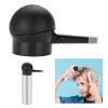 Hair Building Fiber Pump Nozzle Hair Fibers Spray Applicator Spray Applicator Pump Nozzle for Hair Fibers Natural Hair Loss Concealer Tool view 2