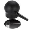 Hair Building Fiber Pump Nozzle Hair Fibers Spray Applicator Spray Applicator Pump Nozzle for Hair Fibers Natural Hair Loss Concealer Tool view 4